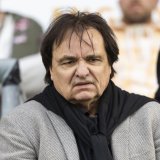 Christian Constantinse retrouvera devant le Tribunel de Martigny en février 2026 (photo d'archives). KEYSTONE/CYRIL ZINGARO